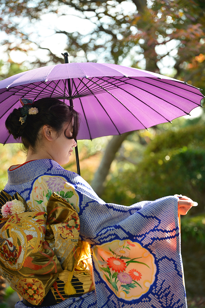 2023成人式前撮り