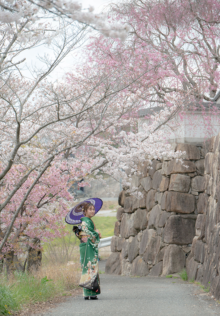 2023成人式前撮り